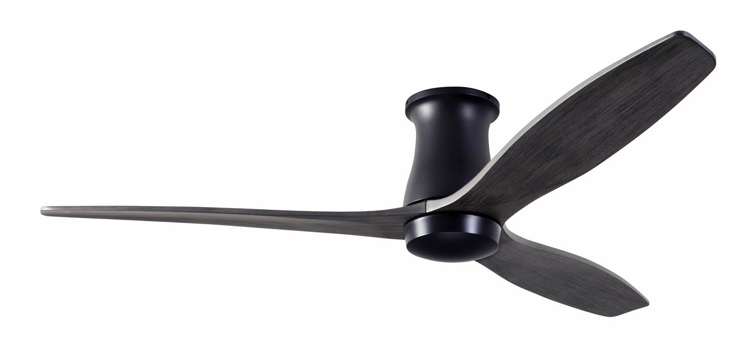 54" Ceiling Fan quiet and compact hugger fans
