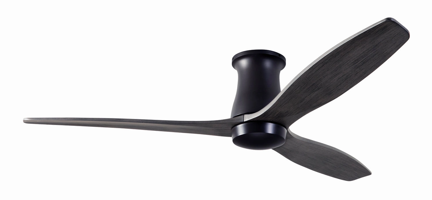 54" Ceiling Fan quiet and compact hugger fans