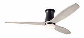 54" Ceiling Fan quiet and compact hugger fans