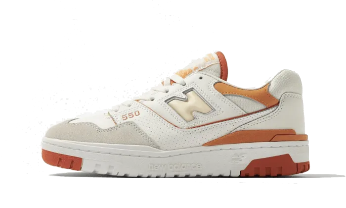 550 White Au Lait