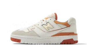 550 White Au Lait