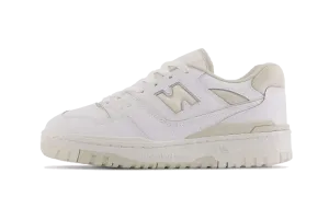 550 White Beige