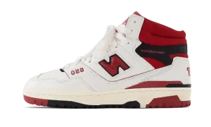 650R Aimé Leon Dore White Red