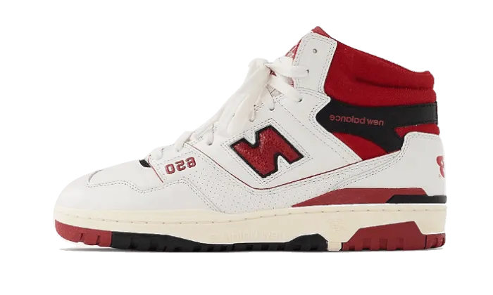 650R Aimé Leon Dore White Red