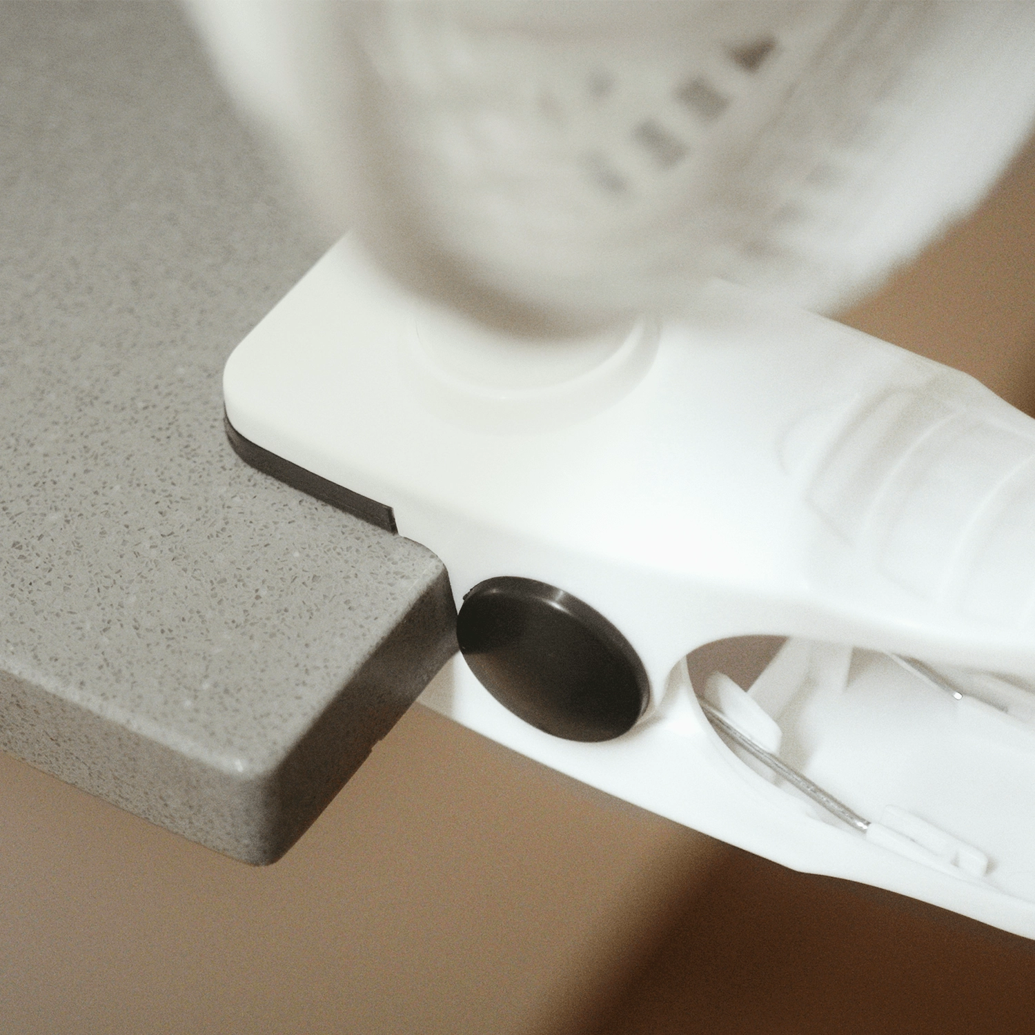 6" Mini Clip Fan - Ultra Quiet & High Power