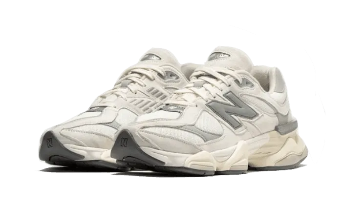 9060 Sea Salt White