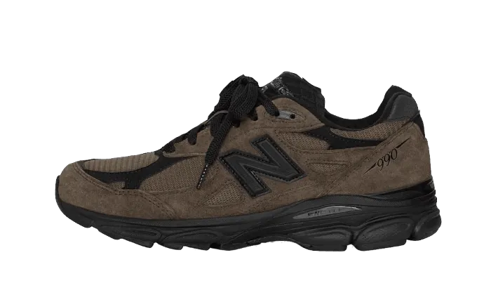 990 v3 JJJJound Brown