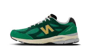 990 V3 MiUSA Teddy Santis Green Gold