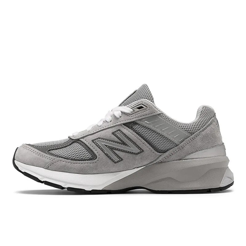 990v5 - Grey with Castlerock - Women's
