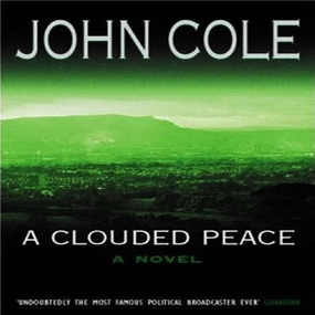 A Clouded Peace By John Cole