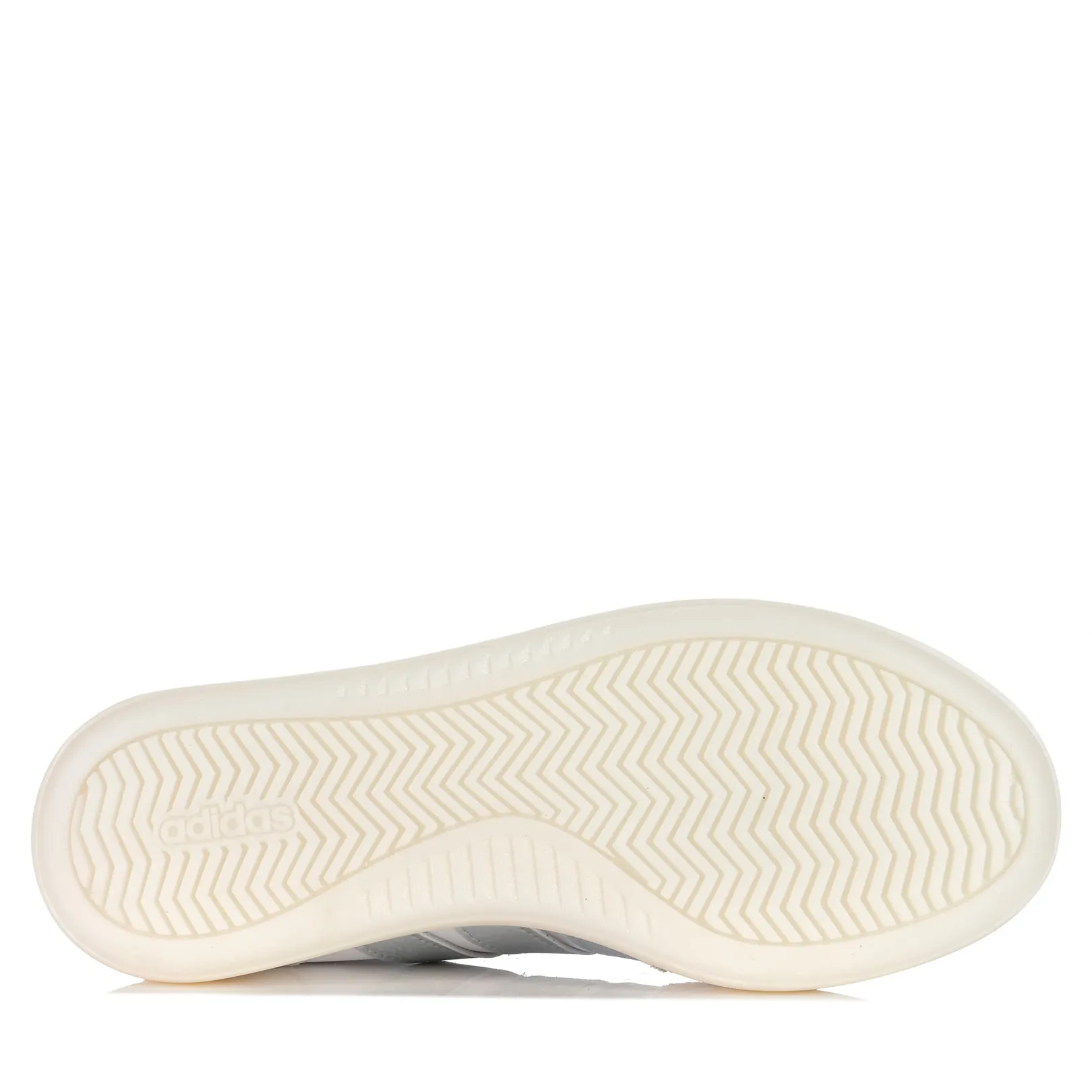 Adidas Barreda Decode White/Silver Shoes_Adidas