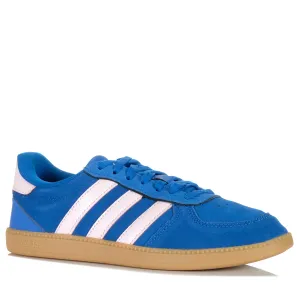 Adidas Breaknet Sleek Blue Royal Shoes_Adidas