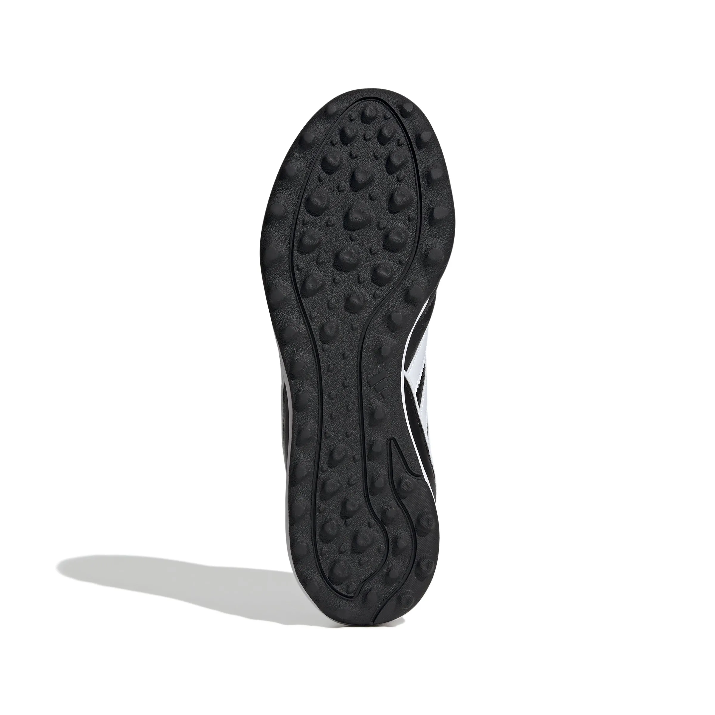 adidas Copa Gloro 2 TF Turf Soccer Shoes - Black/White