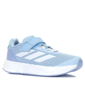 Adidas Duramo SL EL Kids Blue/White Shoes_Adidas