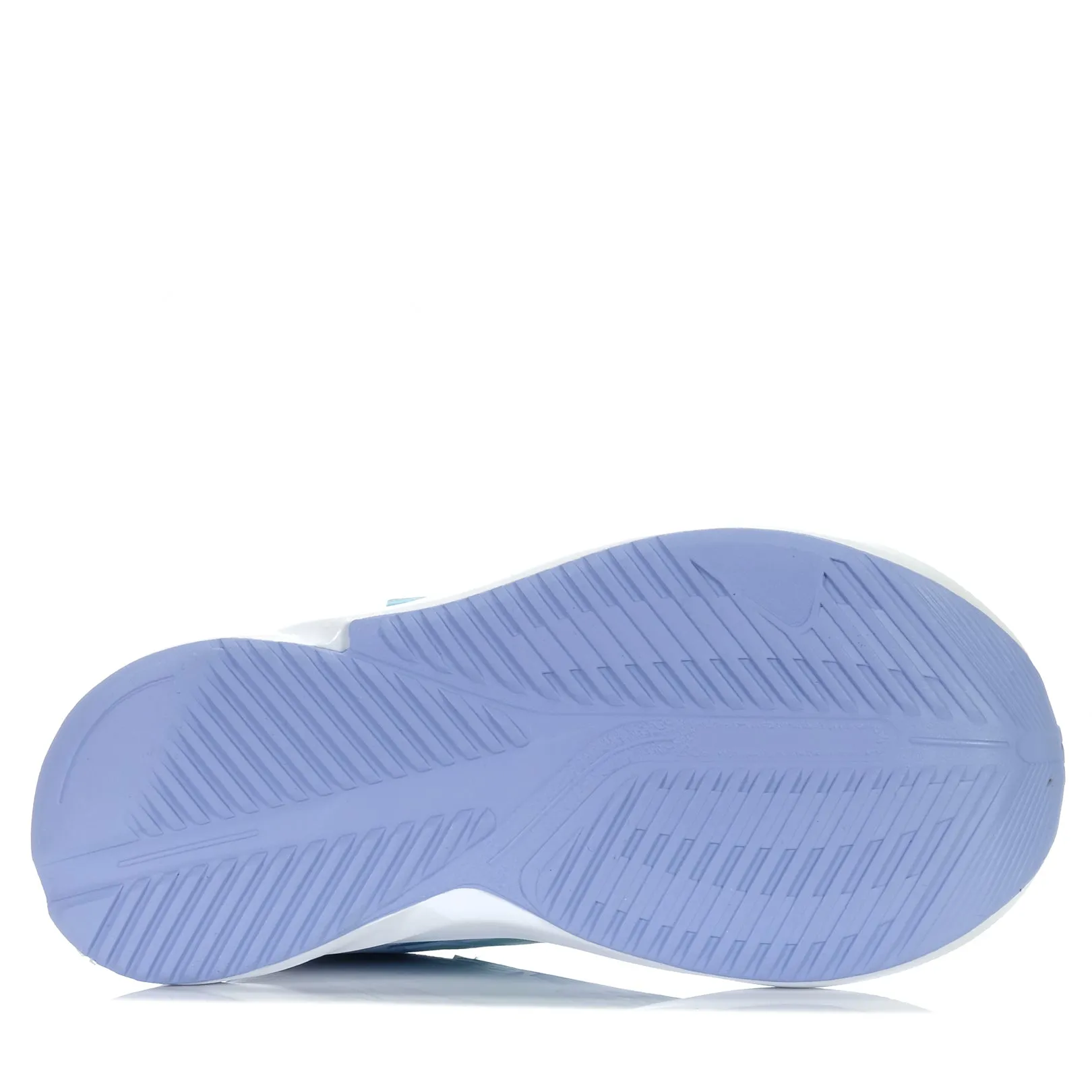 Adidas Duramo SL EL Kids Blue/White Shoes_Adidas