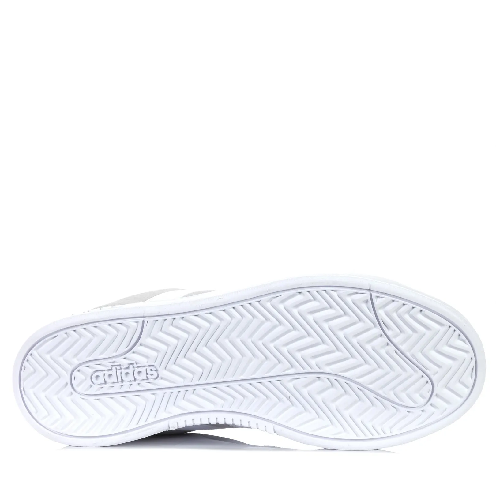 Adidas Grand Court Alpha 00s Grey/White Shoes_Adidas
