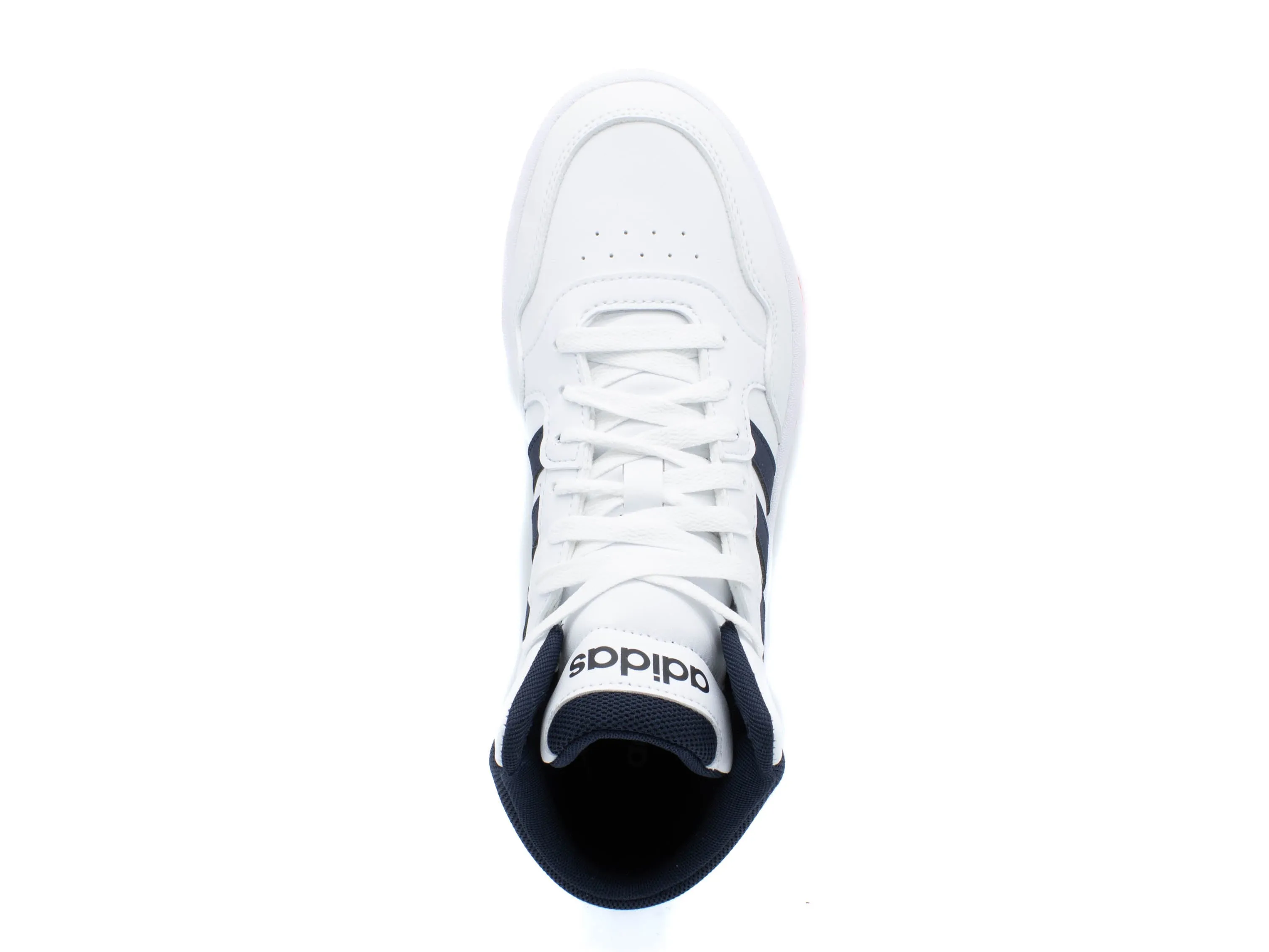 ADIDAS HOOPS 3.0 MID CLASSIC VINTAGE Adidas Shoes