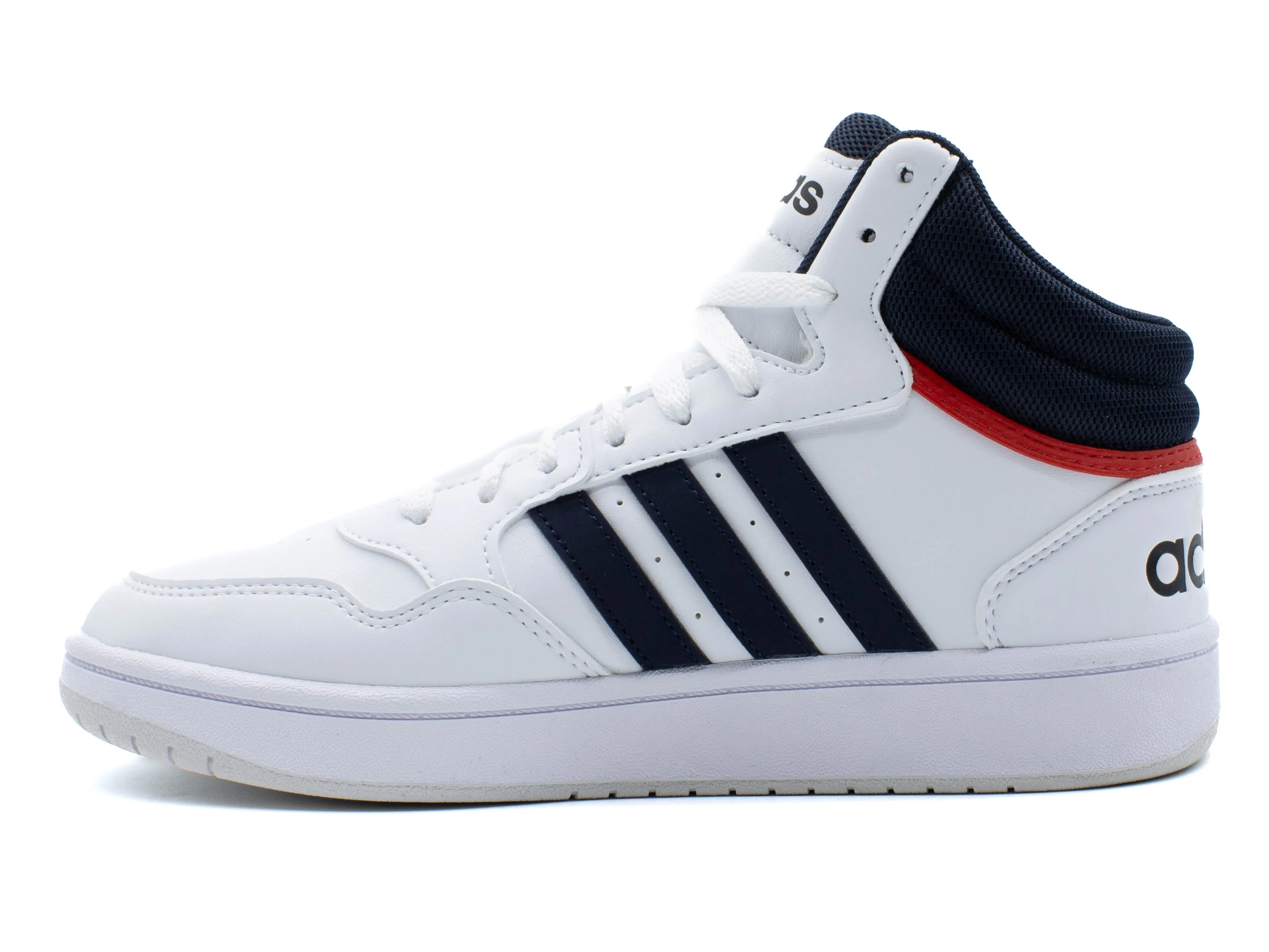 ADIDAS HOOPS 3.0 MID CLASSIC VINTAGE Adidas Shoes