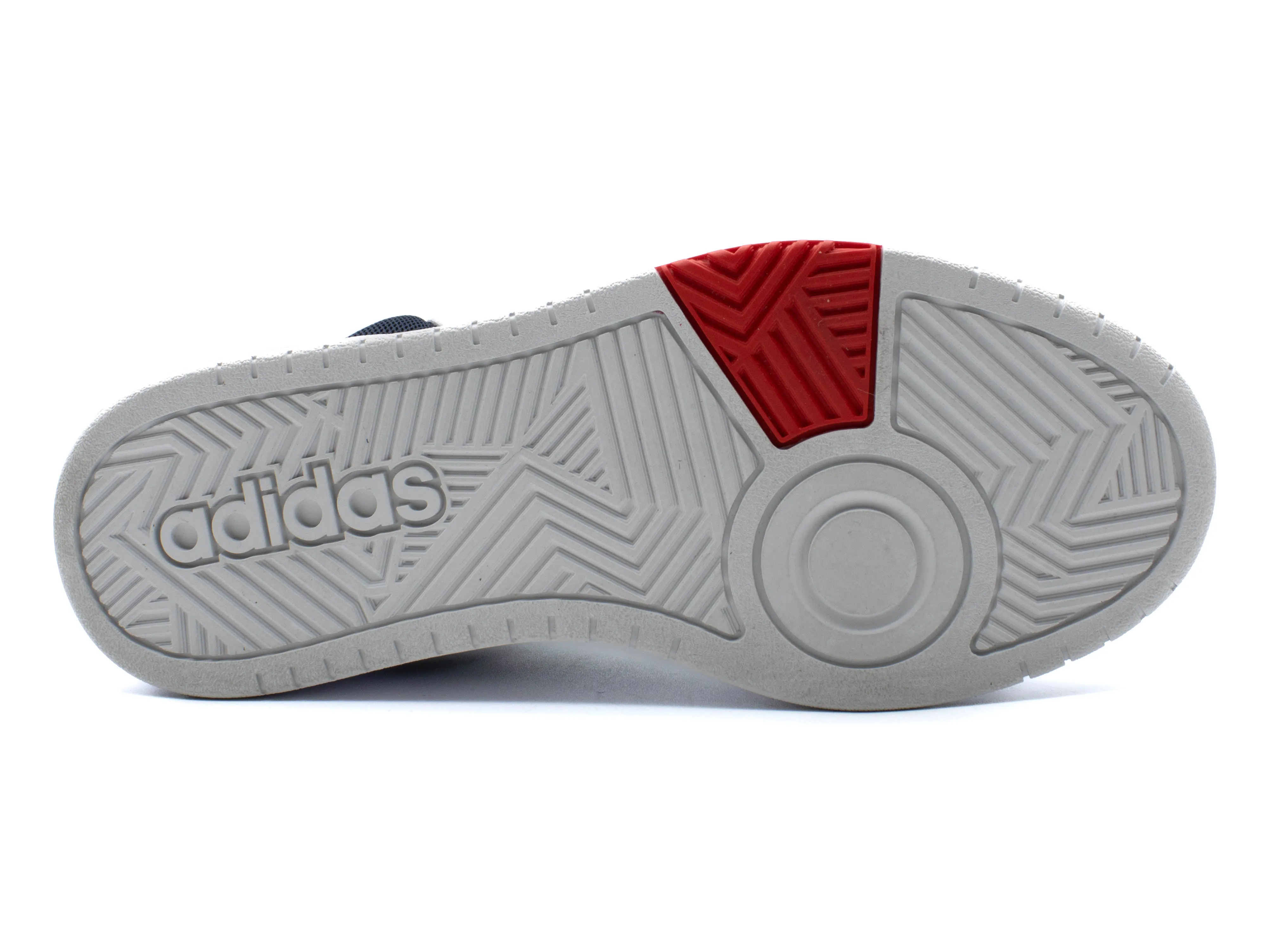 ADIDAS HOOPS 3.0 MID CLASSIC VINTAGE Adidas Shoes