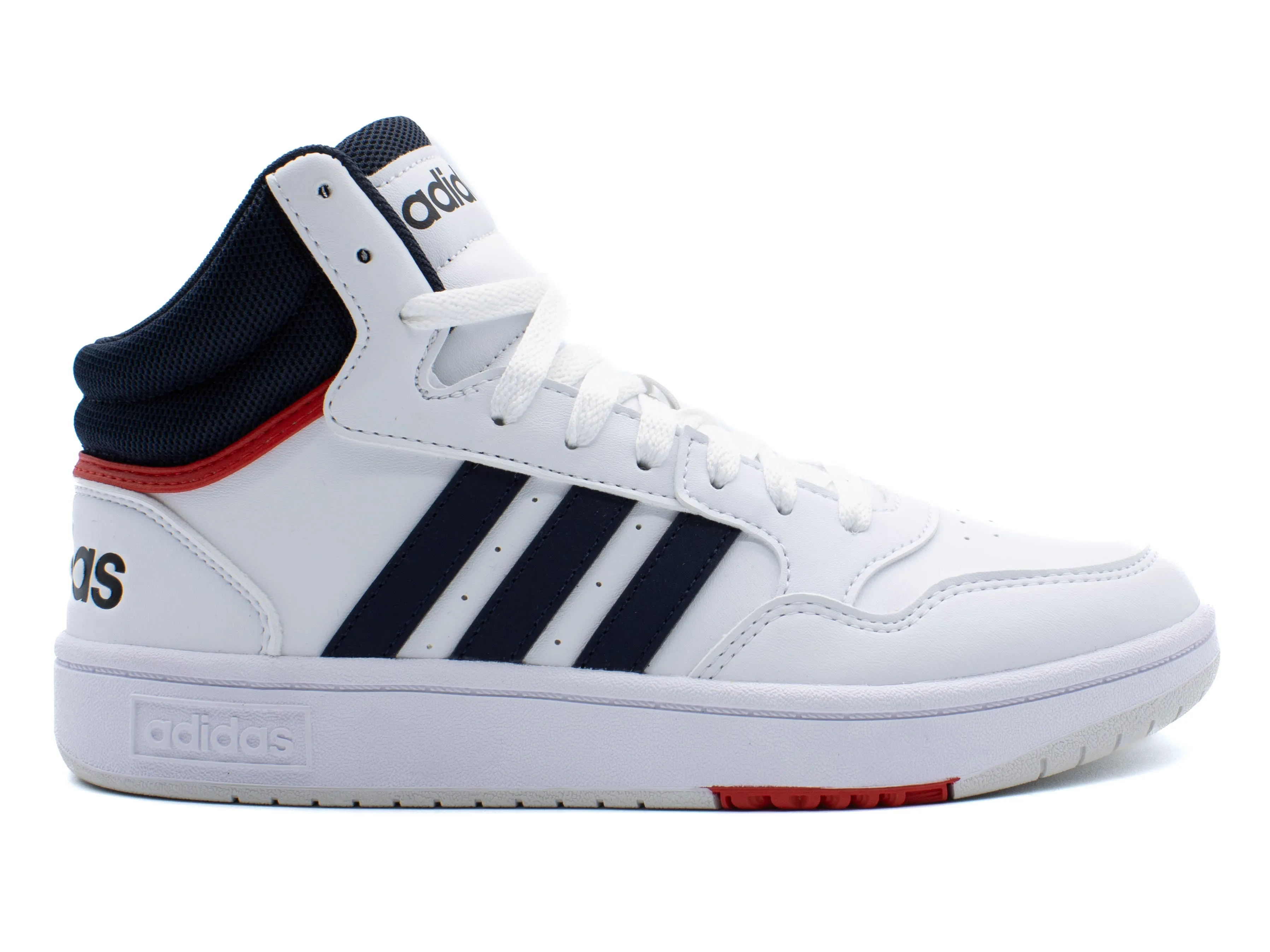 ADIDAS HOOPS 3.0 MID CLASSIC VINTAGE Adidas Shoes
