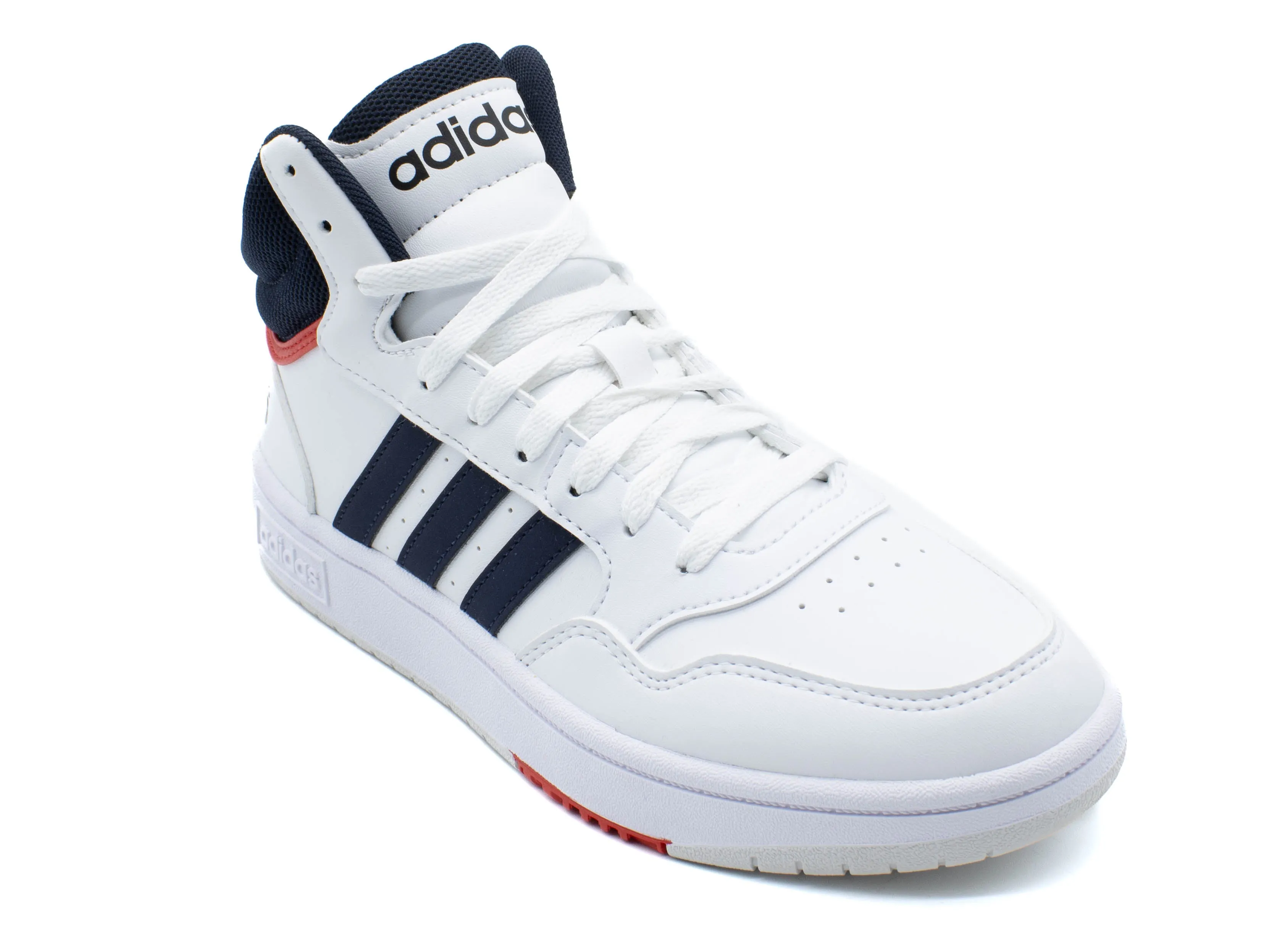 ADIDAS HOOPS 3.0 MID CLASSIC VINTAGE Adidas Shoes