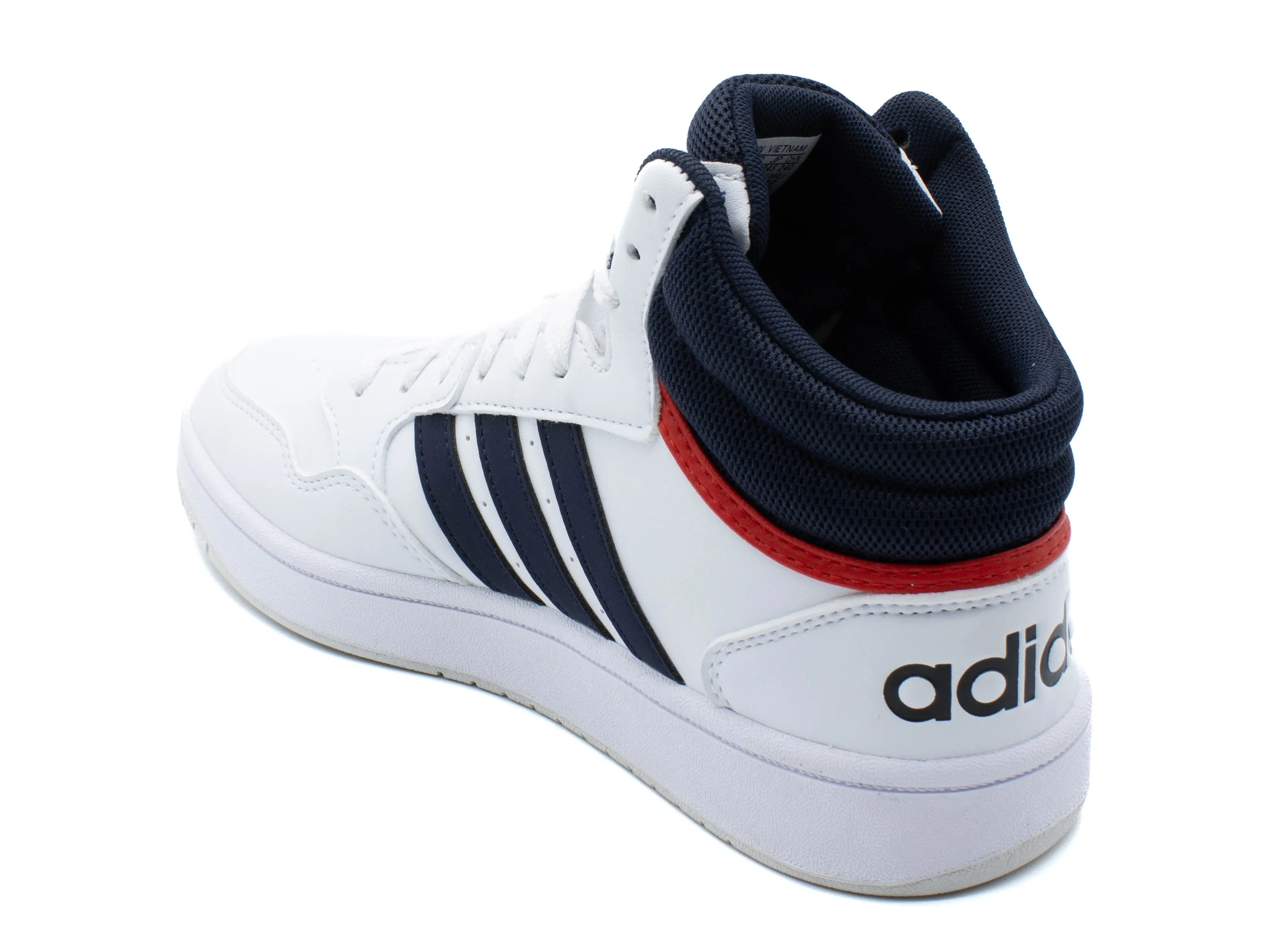 ADIDAS HOOPS 3.0 MID CLASSIC VINTAGE Adidas Shoes
