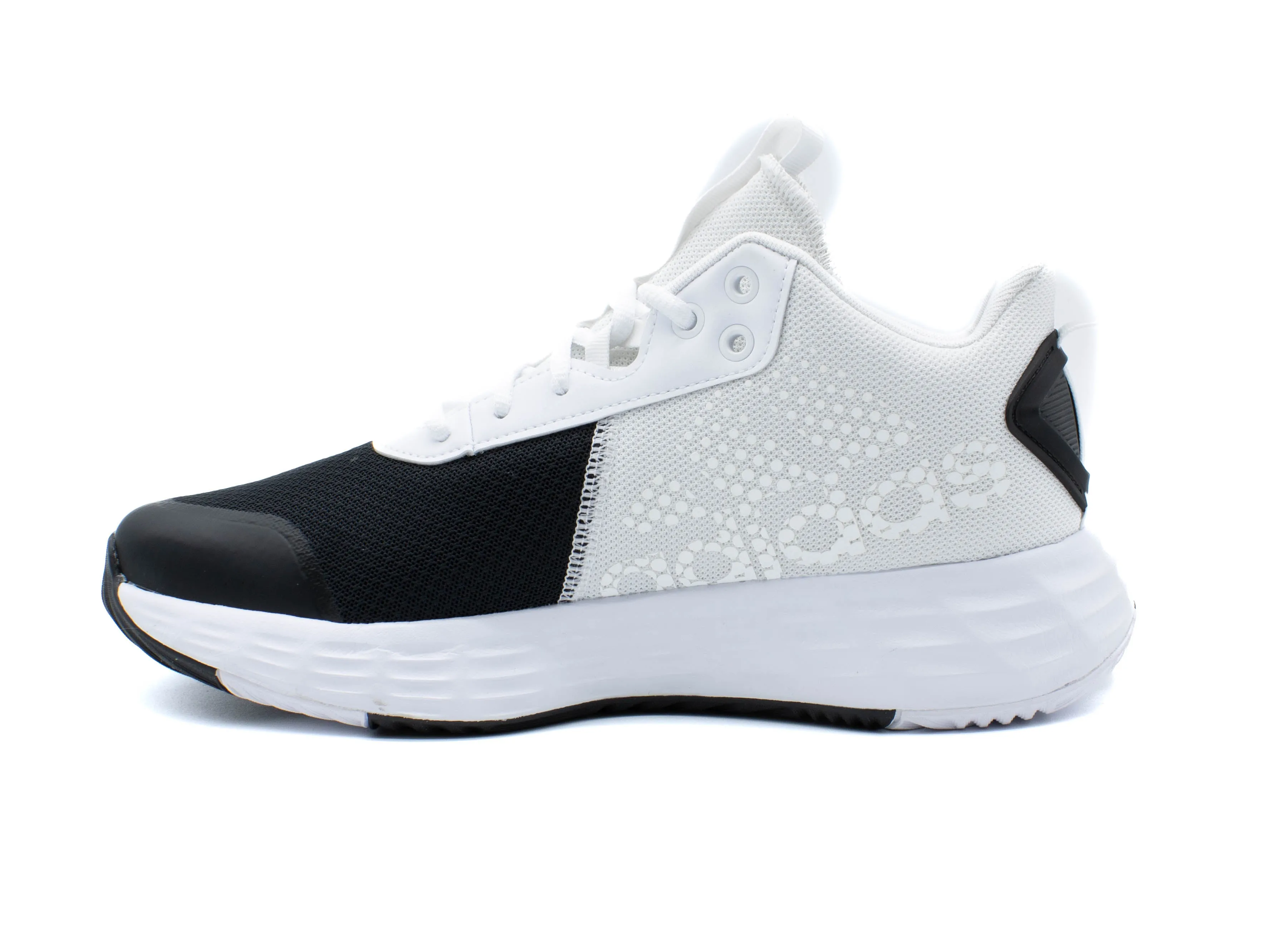 ADIDAS  Ownthegame 2.0 Adidas Shoes
