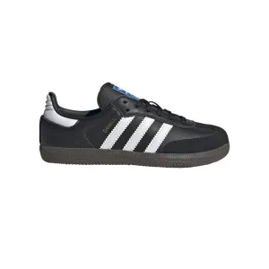 Adidas PS (Preschool) Samba Black/White Adidas Shoes