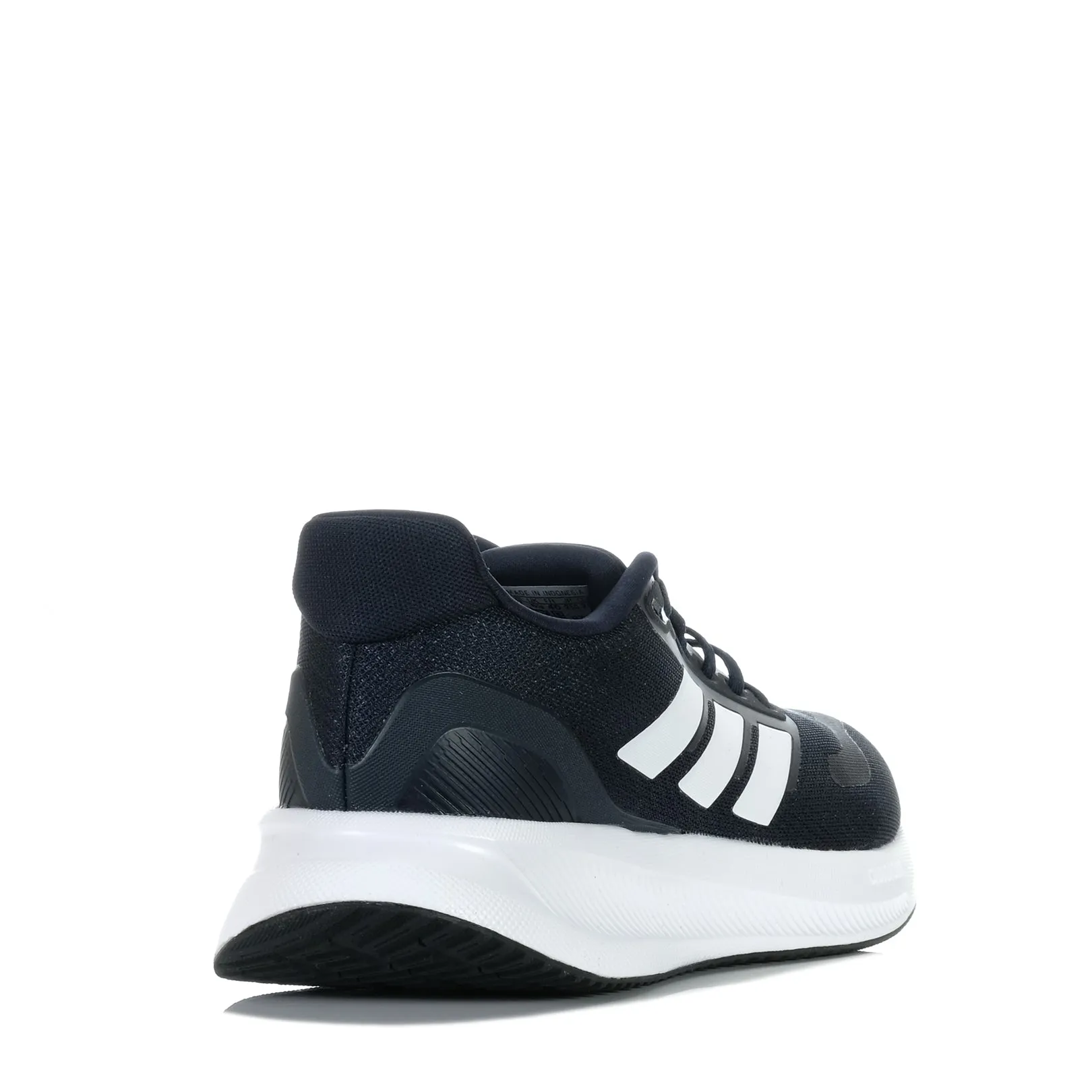 Adidas RunFalcon 5 Legend Ink/Cloud White Shoes_Adidas