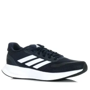 Adidas RunFalcon 5 Legend Ink/Cloud White Shoes_Adidas