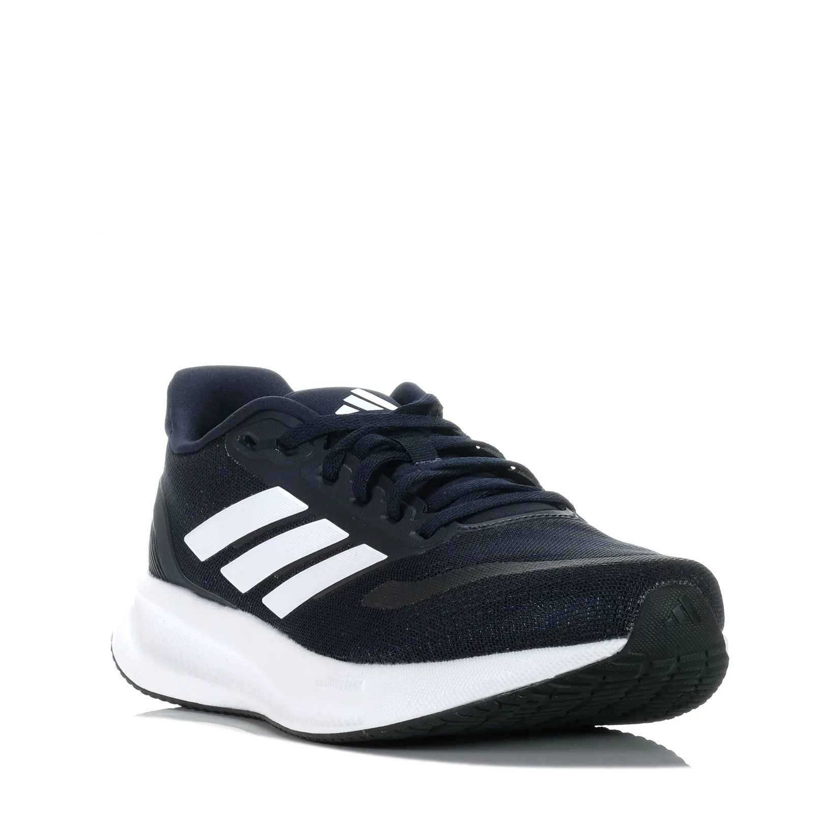 Adidas RunFalcon 5 Legend Ink/Cloud White Shoes_Adidas