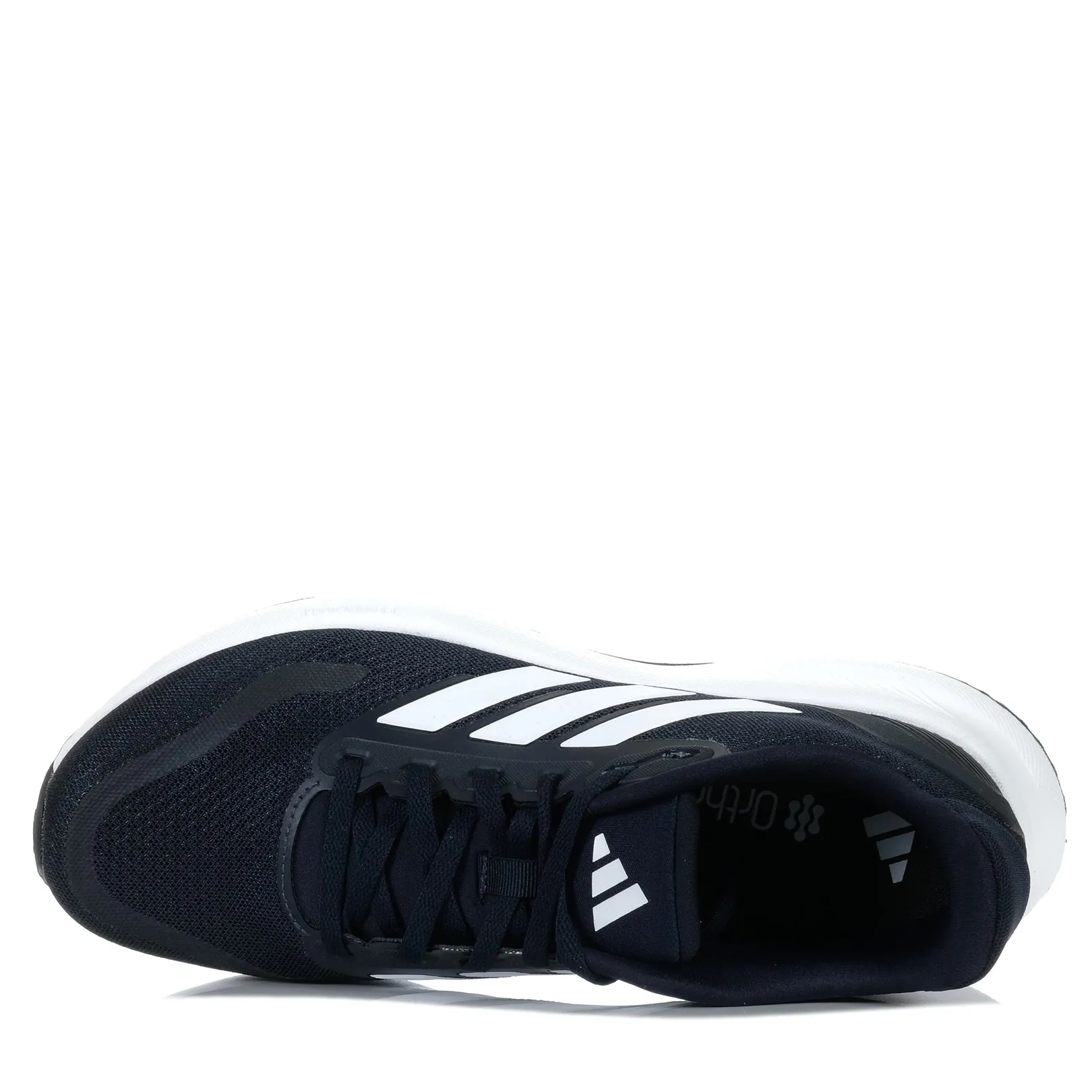 Adidas RunFalcon 5 Legend Ink/Cloud White Shoes_Adidas