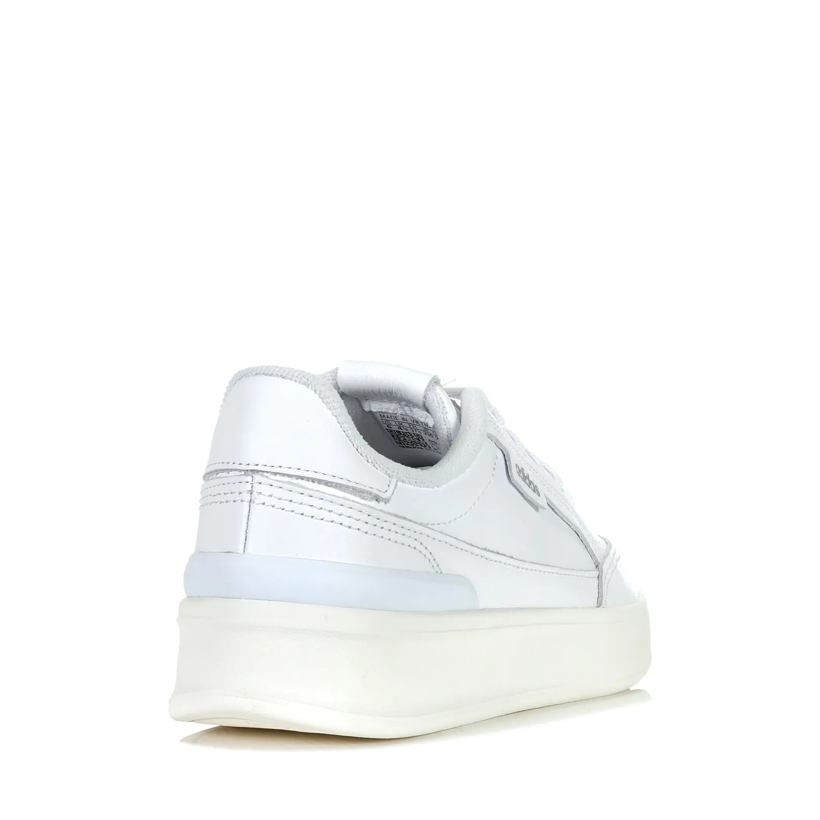Adidas Shoes Adidas Aspyre White