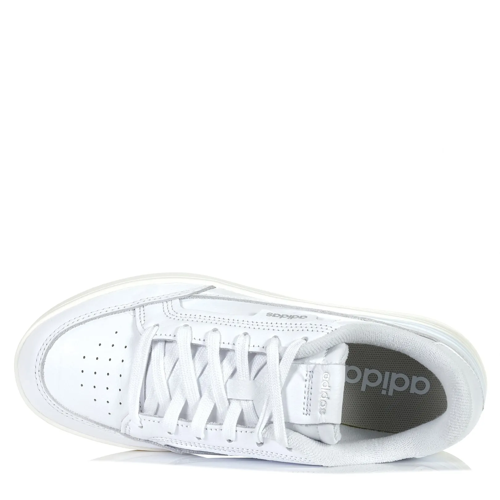 Adidas Shoes Adidas Aspyre White