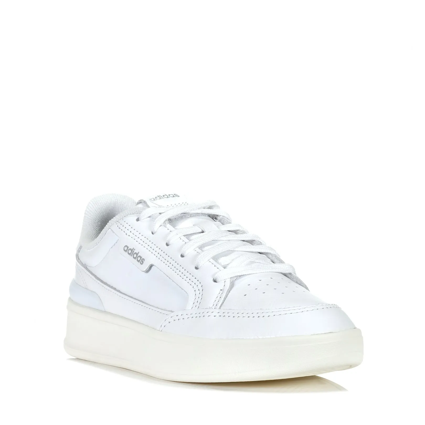 Adidas Shoes Adidas Aspyre White