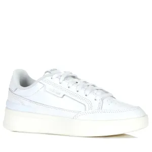 Adidas Shoes Adidas Aspyre White