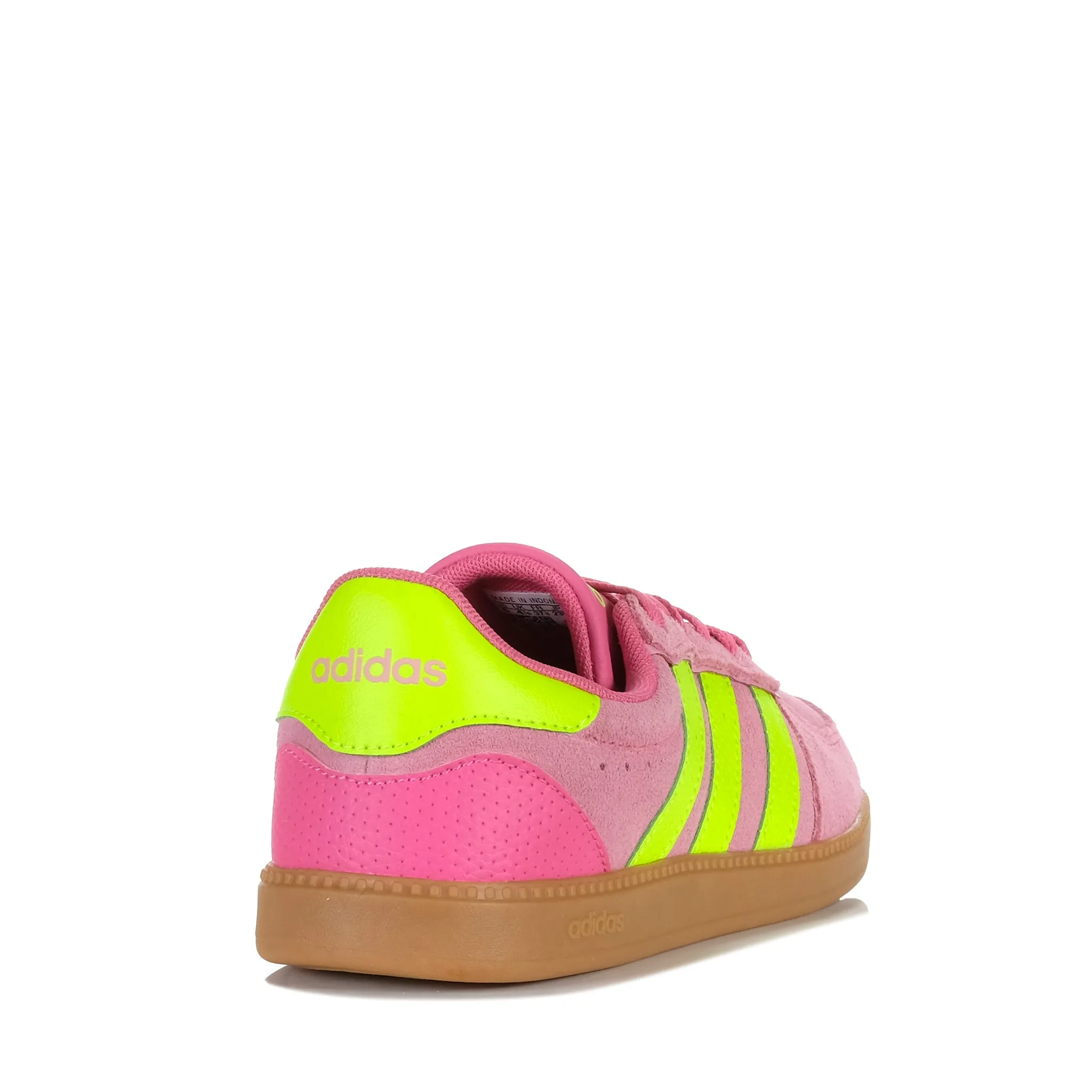 Adidas Shoes Adidas Breaknet Sleek Pulse Magenta
