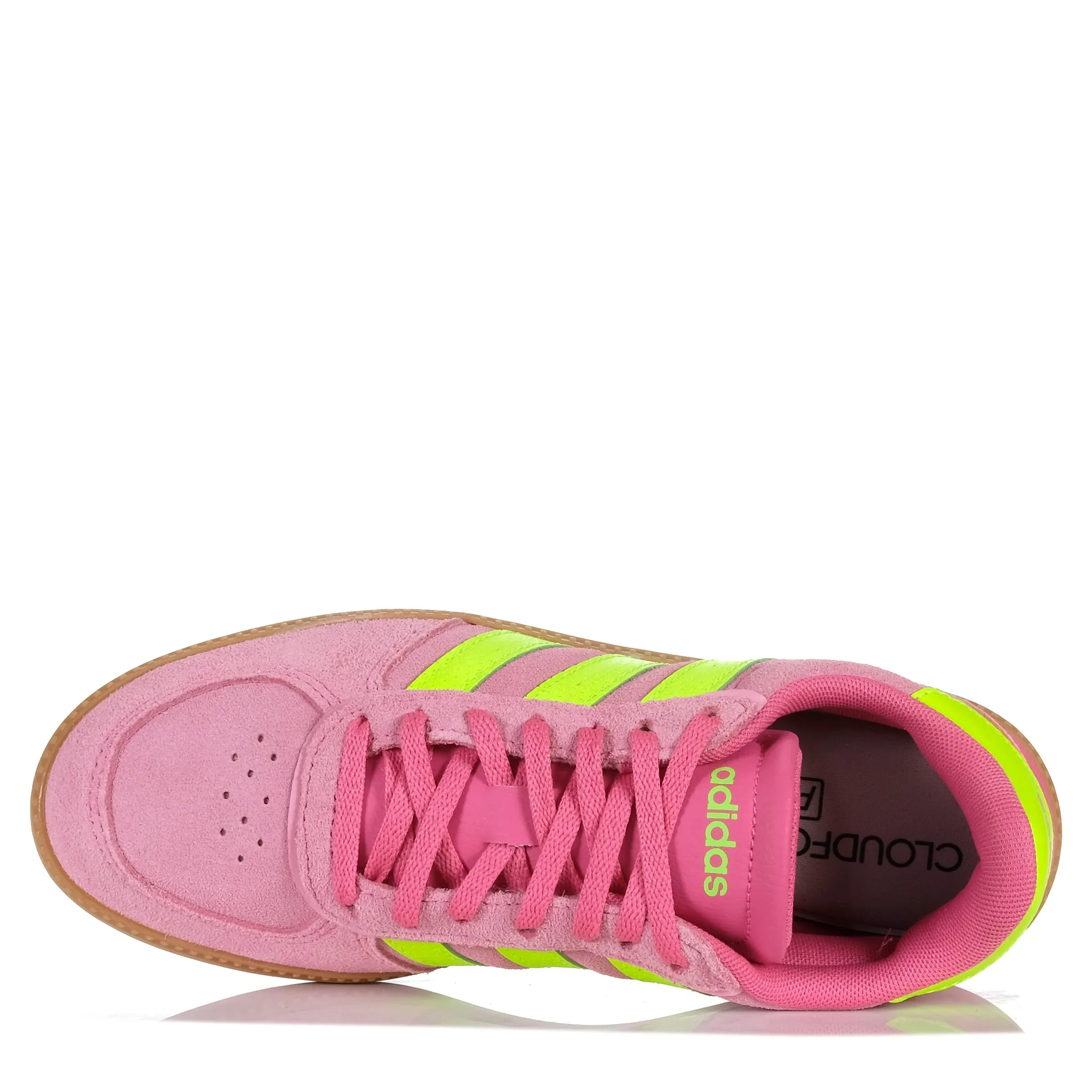 Adidas Shoes Adidas Breaknet Sleek Pulse Magenta