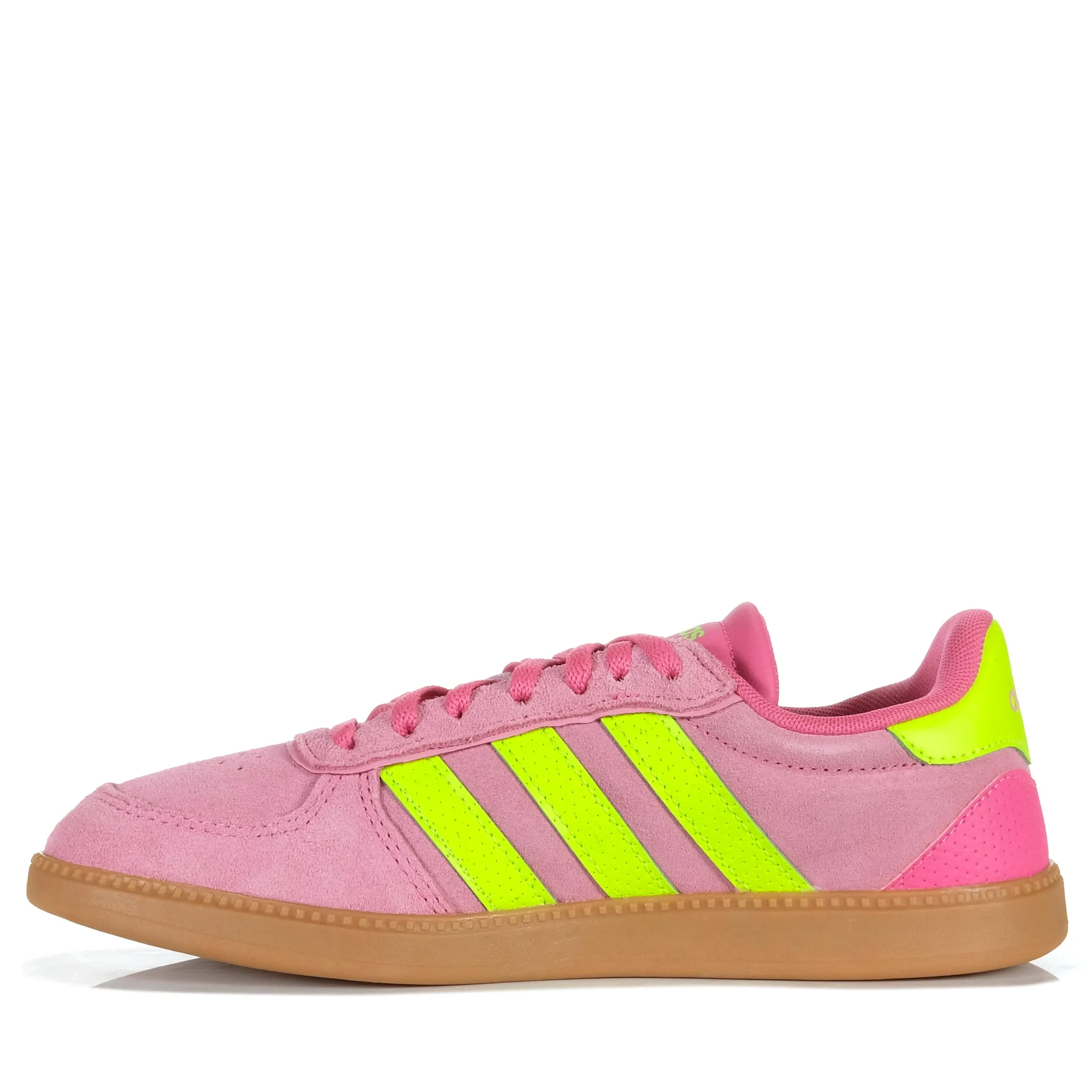 Adidas Shoes Adidas Breaknet Sleek Pulse Magenta