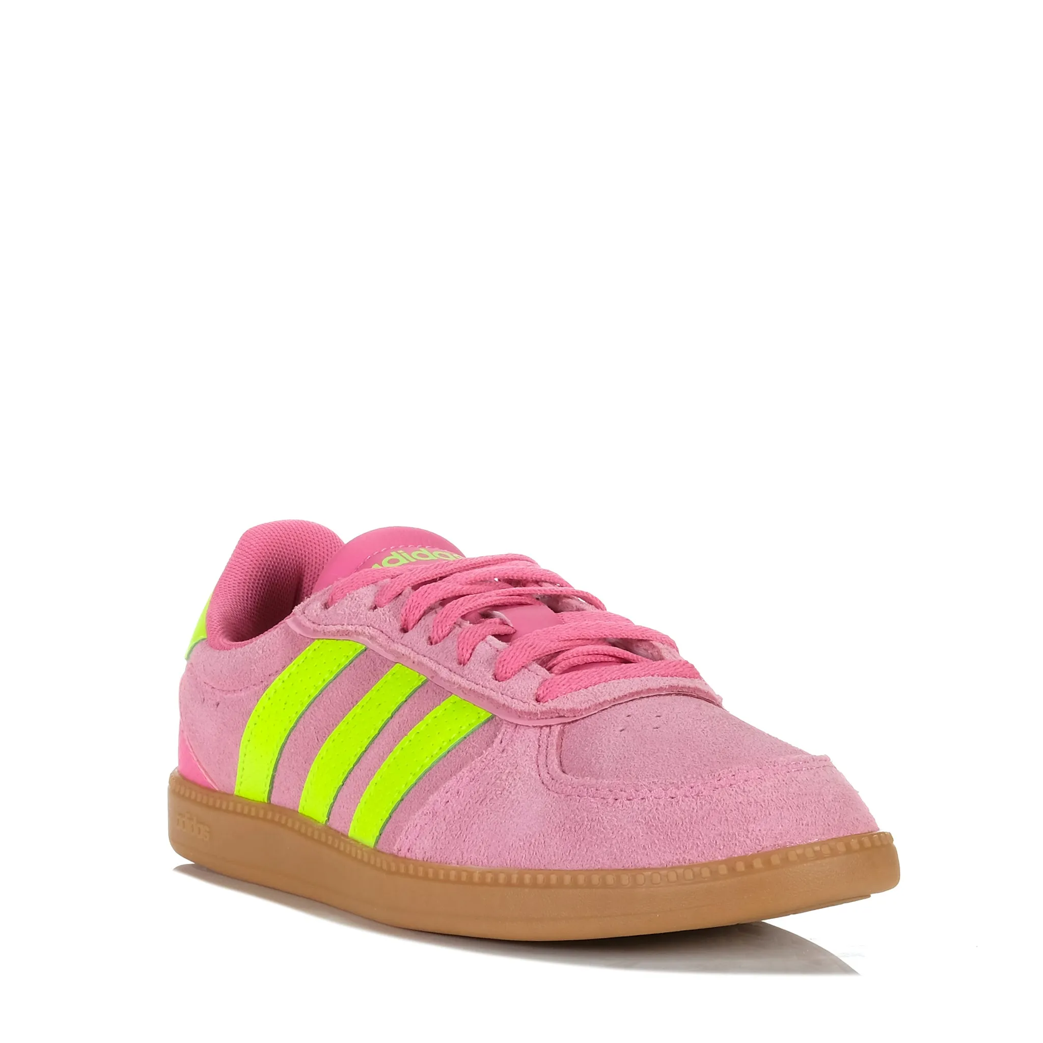 Adidas Shoes Adidas Breaknet Sleek Pulse Magenta