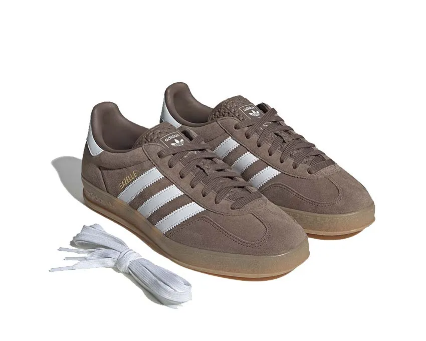 Adidas Shoes Adidas Gazelle Indoor "Earth Strata"