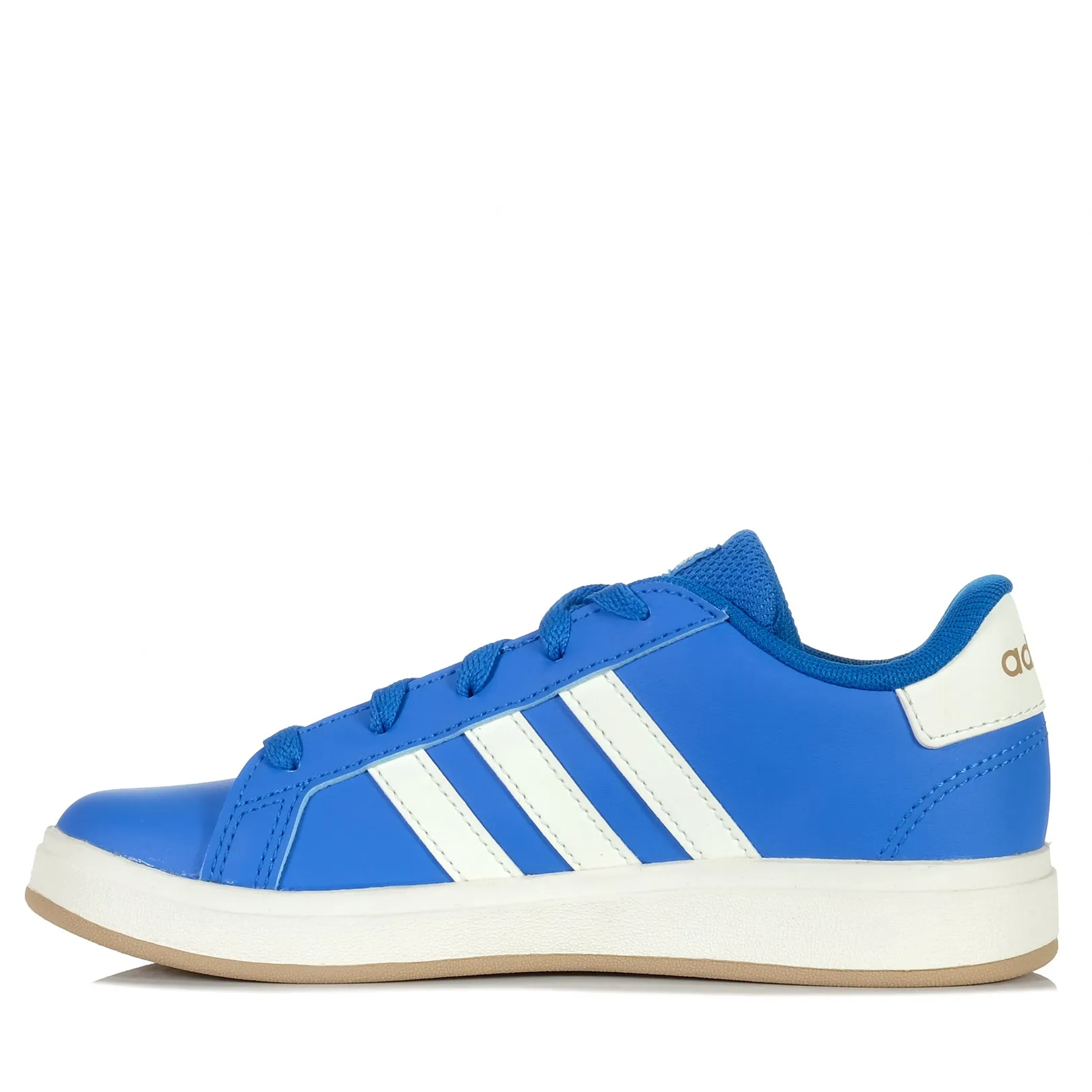 Adidas Shoes Adidas Grand Court 2.0 Youth Blue Royal