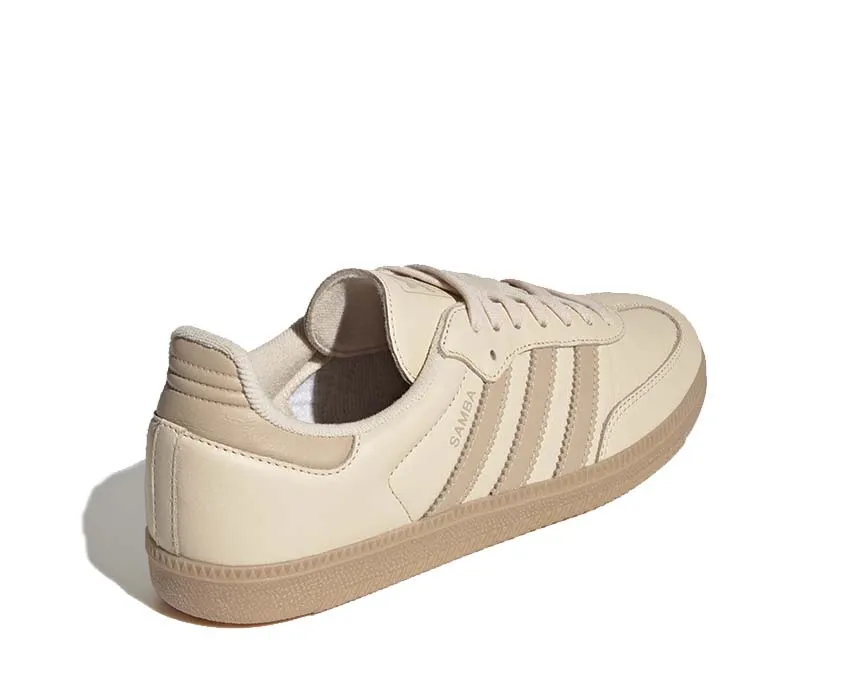 Adidas Shoes Adidas Samba OG "Sandstorm"