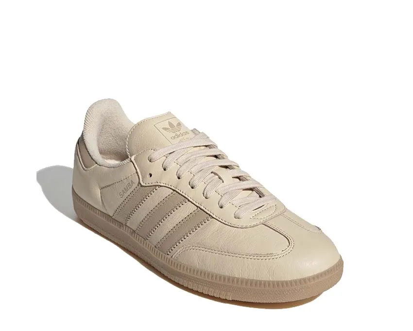 Adidas Shoes Adidas Samba OG "Sandstorm"