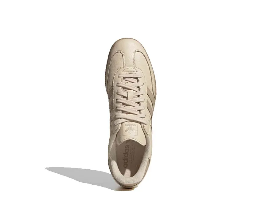 Adidas Shoes Adidas Samba OG "Sandstorm"