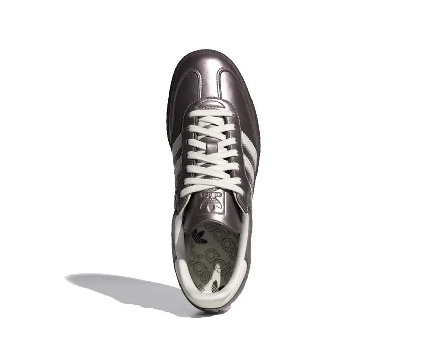 Adidas Shoes Adidas Samba OG W "Metallic Purple"