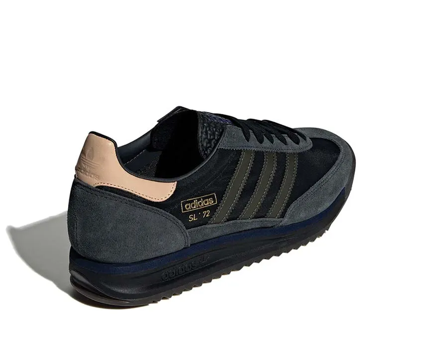 Adidas Shoes Adidas SL 72 RS
