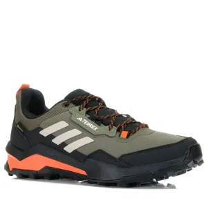 Adidas Shoes Adidas Terrex AX4 GORE-TEX Hiking Olive/Beige