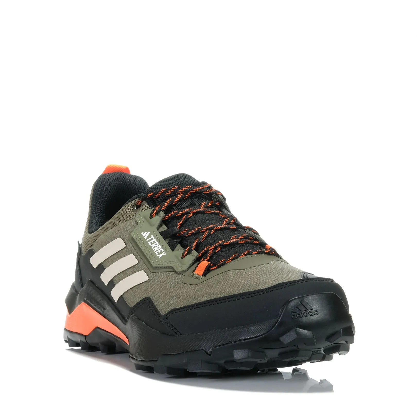 Adidas Shoes Adidas Terrex AX4 GORE-TEX Hiking Olive/Beige