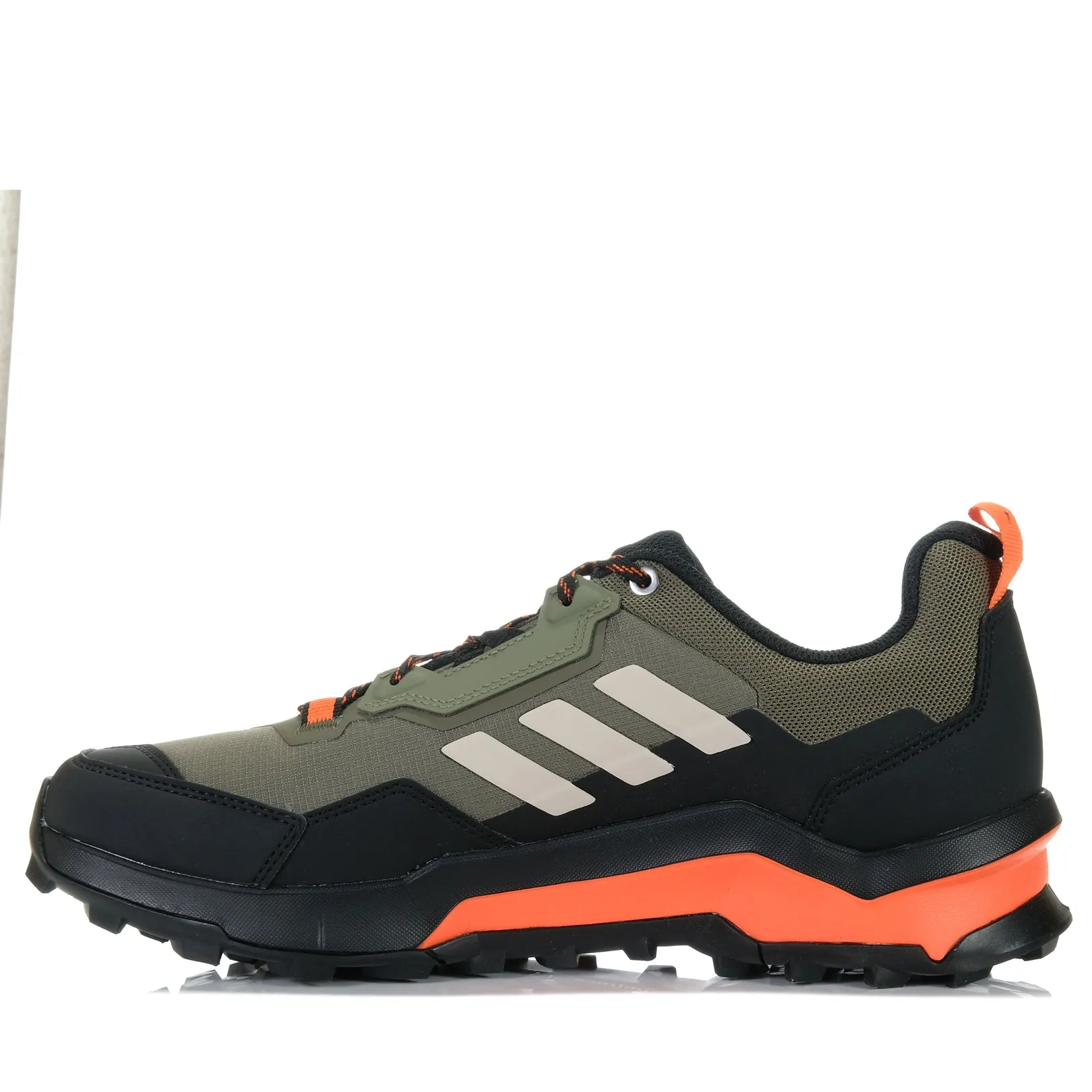Adidas Shoes Adidas Terrex AX4 GORE-TEX Hiking Olive/Beige